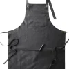 Gastrotools Læderforklæde