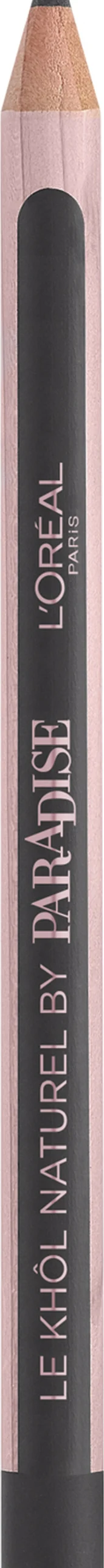 Le Khôl Naturel by Paradise Eyeliner>L'Oréal Paris Hot
