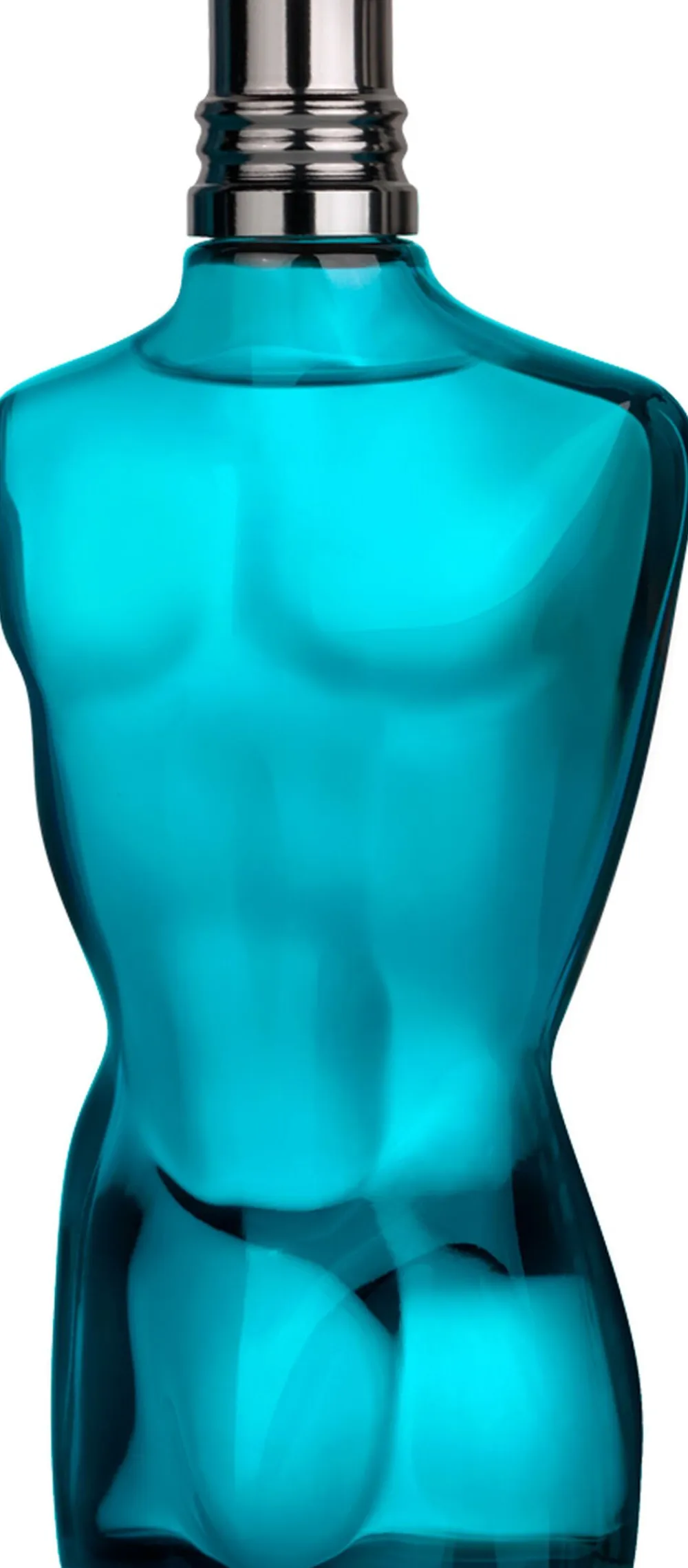 Jean Paul Gaultier Le Male After-shave lotion bottle 125 ml
