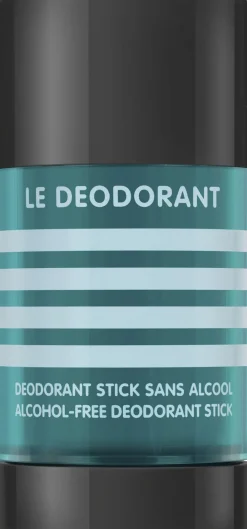 Jean Paul Gaultier Le Male Alcohol-free deodorant stick 75 gr Clearance