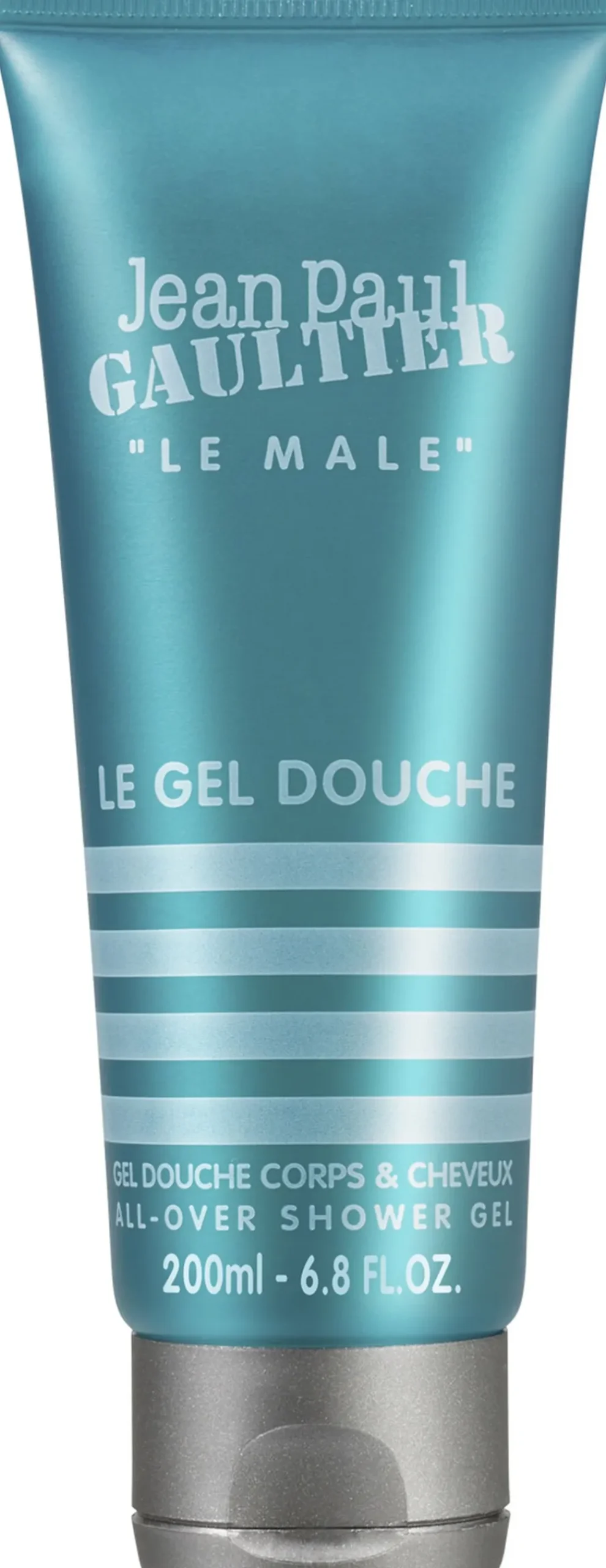 Jean Paul Gaultier Le Male All-over shower gel 200 ml Best