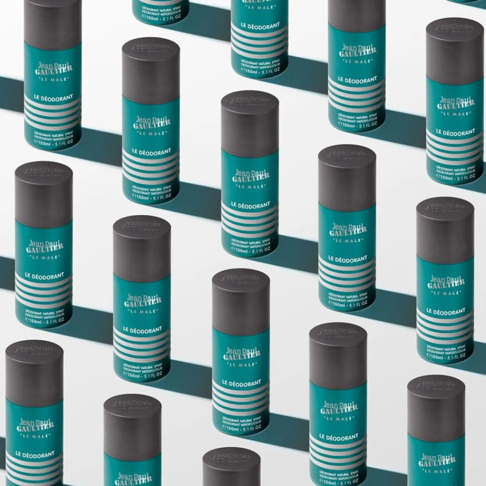 Le Male Deodorant spray 150 ml>Jean Paul Gaultier Best