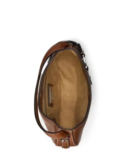 Leather Small Tasha Crossbody Bag><noscript><img width=