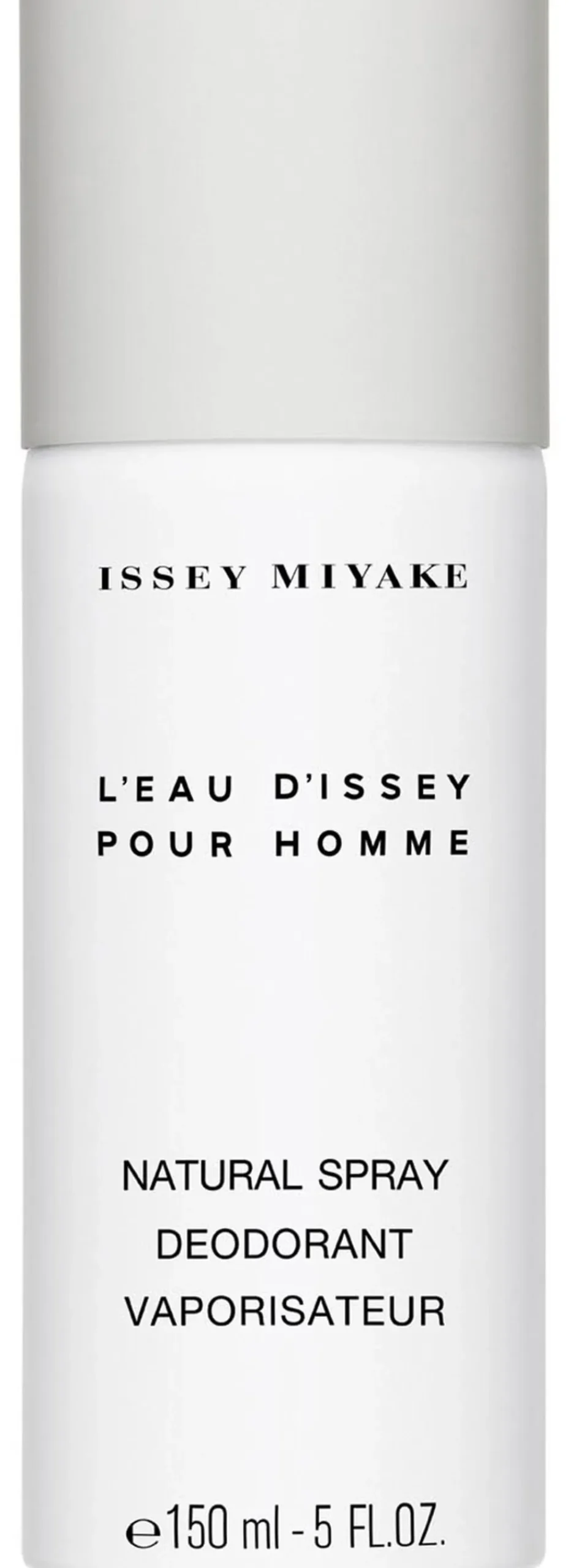 L'Eau D'Issey Pour Homme Deodorant Spray 100 ml.>Issey Miyake Online