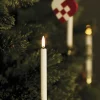Uyuni LED mini Taper Candle - twin pack - NW - 1,3 x 13,8 cm Discount