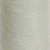 Uyuni LED pillar candle, Dusty green