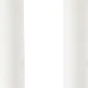 LED Taper Candle - twin pack - Nordic White - 2,3 x 15 cm>Uyuni Discount