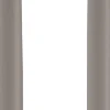 Uyuni LED taper candle, Sandstone, Smooth, 2-pack, 2,3x15,5 cm
