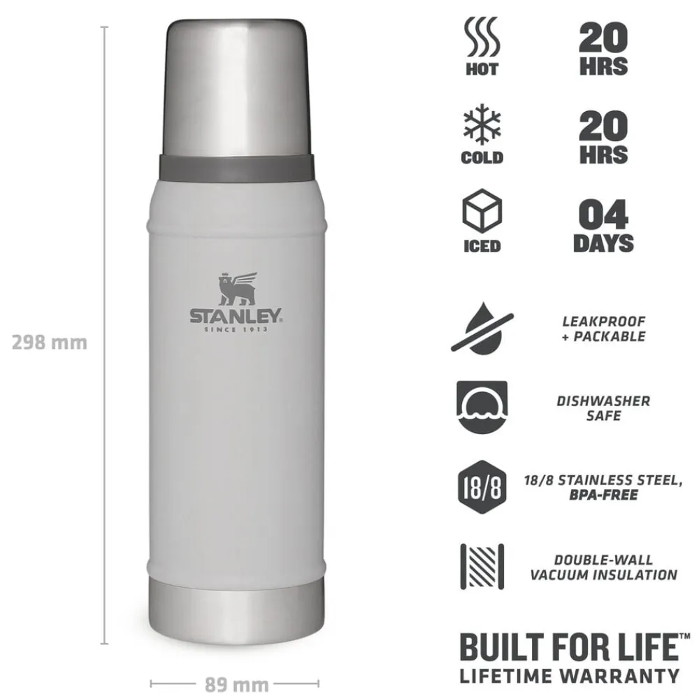 Legendary Classic Bottle. 75L>Stanley Outlet