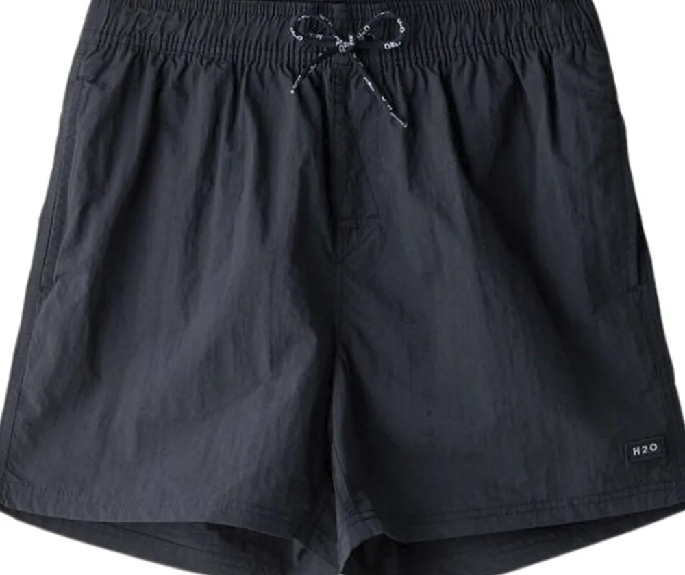 H2O Leisure badeshorts Blå Hot