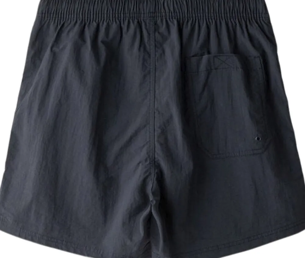 H2O Leisure badeshorts Blå Hot