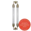UMAGE Lemon Squeeze Double Outlet