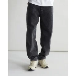 Woodbird Leroy Thun Black Jeans Dark grey Best
