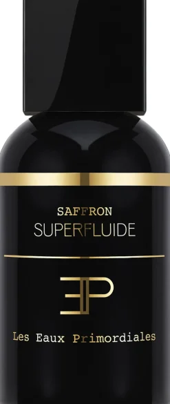 Les Eaux Primordiales Saffron Superfluide 50 ml