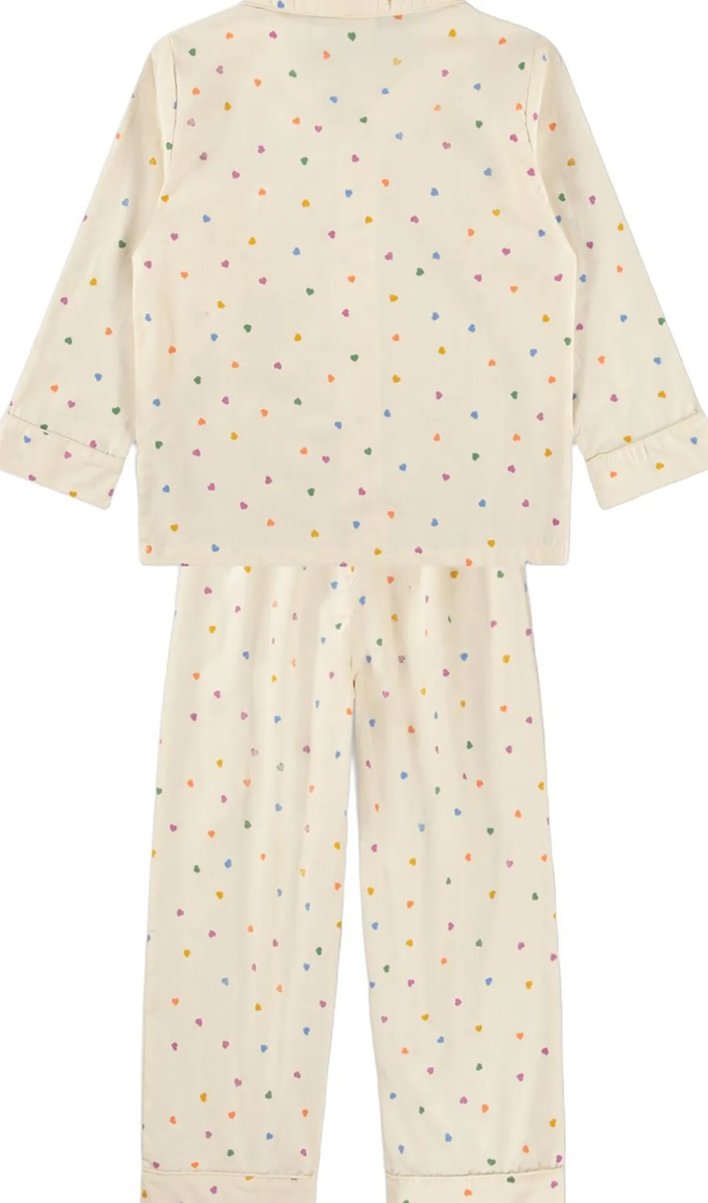 Molo Lex Confetti_rainbow Online