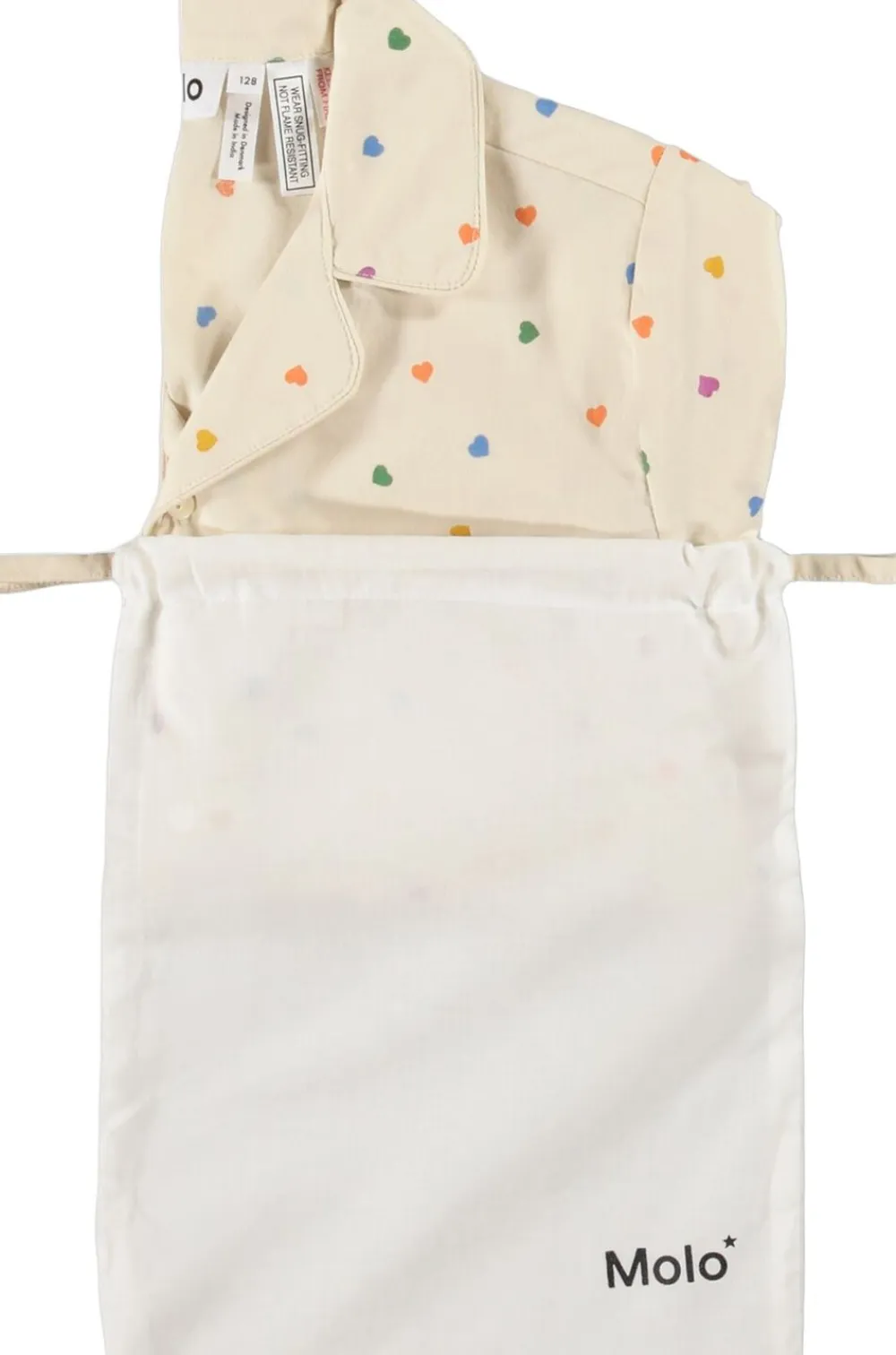 Molo Lex Confetti_rainbow Online