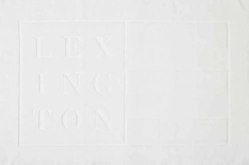 Hotel Bathrug>Lexington Clearance