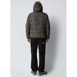 Liam Puffer Jacket>Fat Moose Clearance