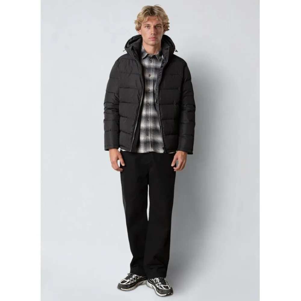 Fat Moose Liam Puffer Jacket