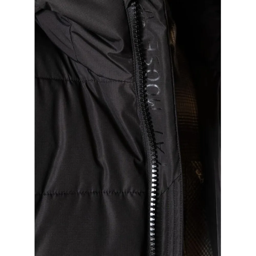 Fat Moose Liam Puffer Jacket