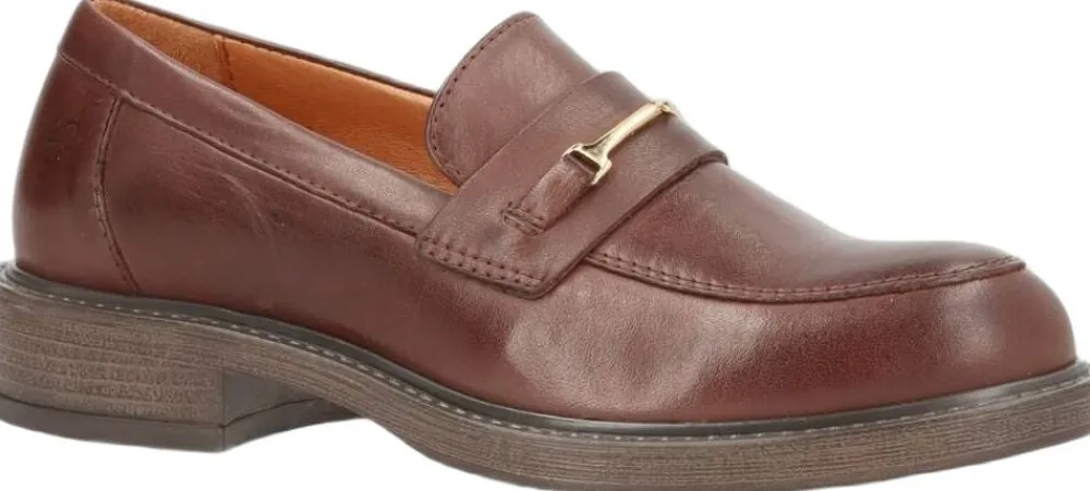 Shoedesign Copenhagen LIBBY Ebony New