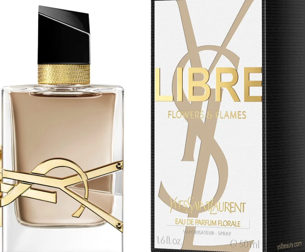 Libre Eau de Parfum Florale>Yves Saint Laurent Discount