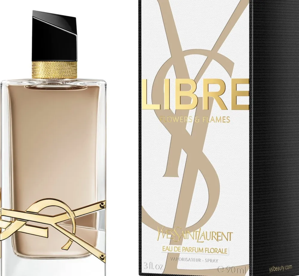Libre Eau de Parfum Florale>Yves Saint Laurent Discount