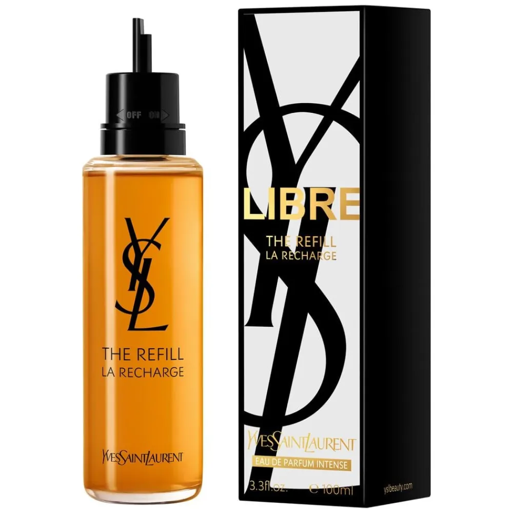 LIBRE EDP INTENSE REFILL J100ML>Yves Saint Laurent Online