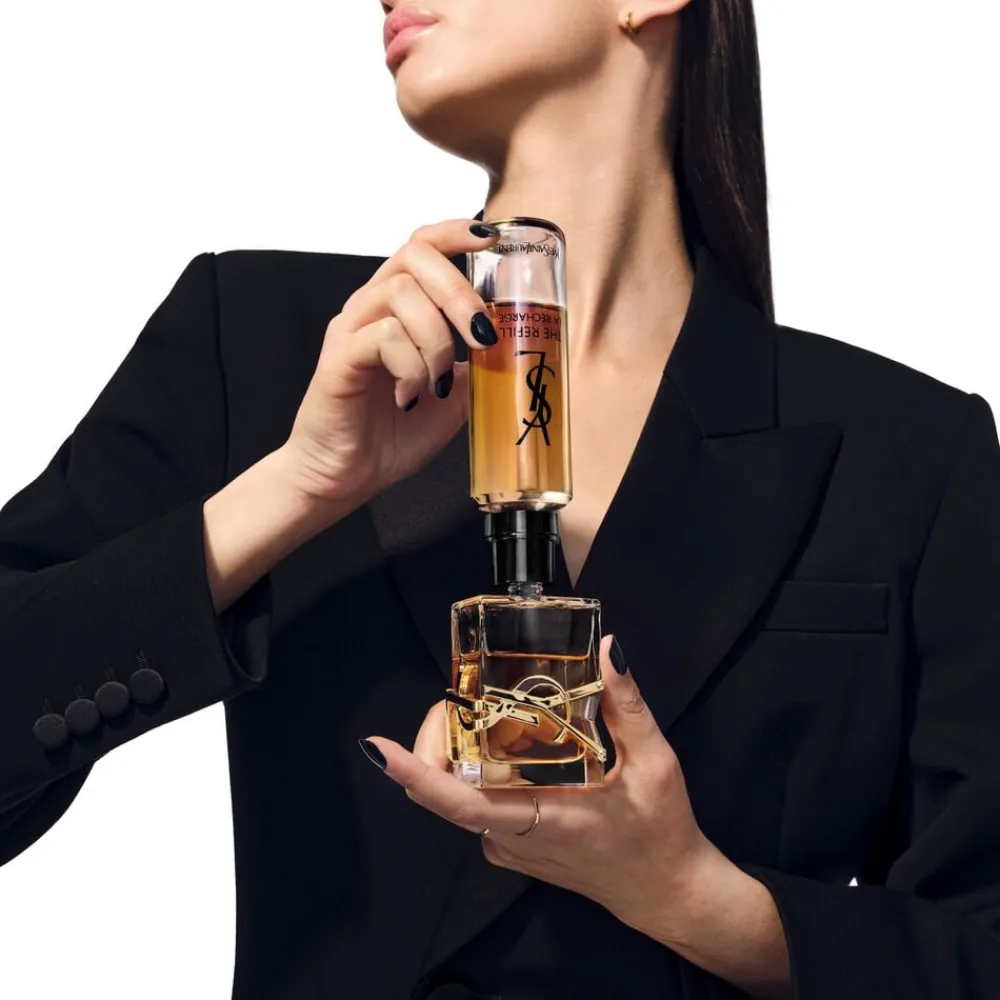 LIBRE EDP INTENSE REFILL J100ML>Yves Saint Laurent Online