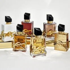 Yves Saint Laurent Libre Vanille Couture Discount