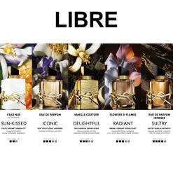 Yves Saint Laurent Libre Vanille Couture Discount