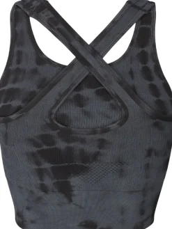 Lifa Tie dye Yoga Top><noscript><img width=