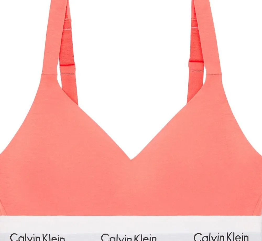 LIFT BRALETTE>Calvin Klein Online