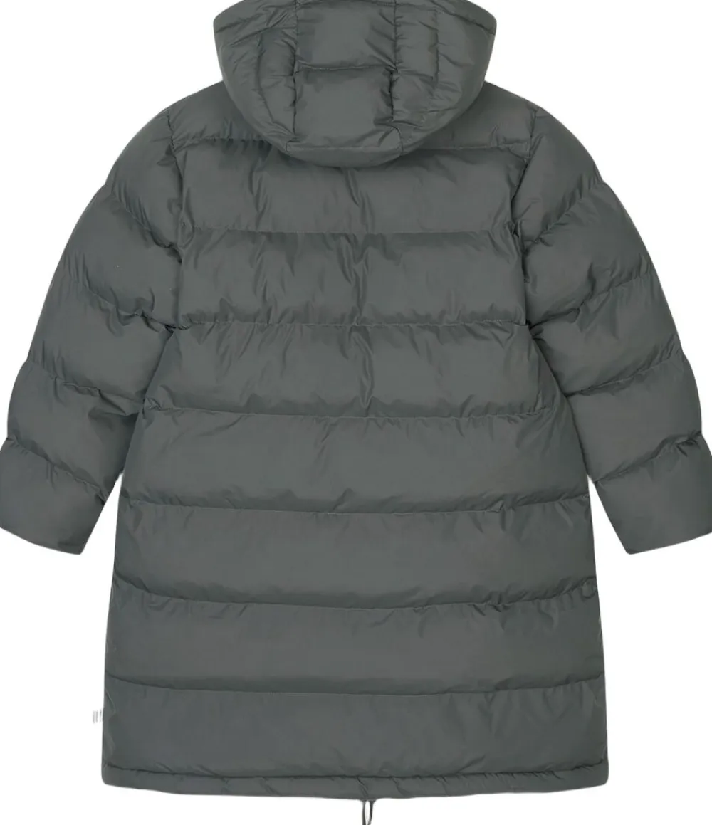 Børn Mads Nørgaard - Copenhagen Light Ripstop Jolina Jacket