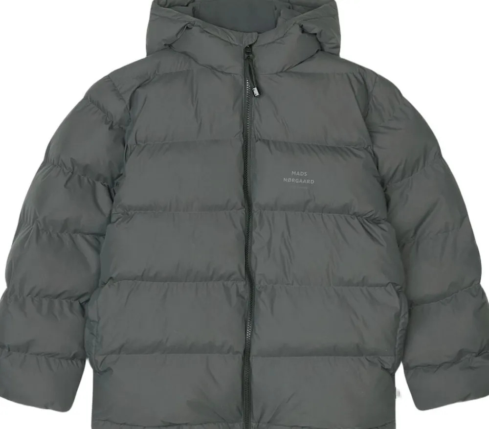 Light Ripstop Junino Jacket>Mads Nørgaard - Copenhagen Best