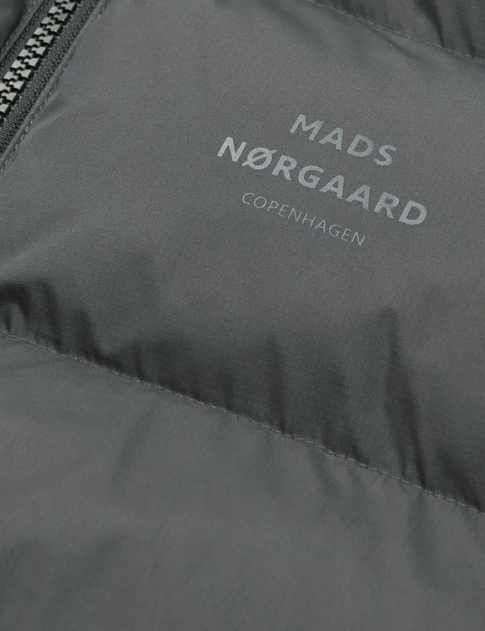 Light Ripstop Junino Jacket>Mads Nørgaard - Copenhagen Best