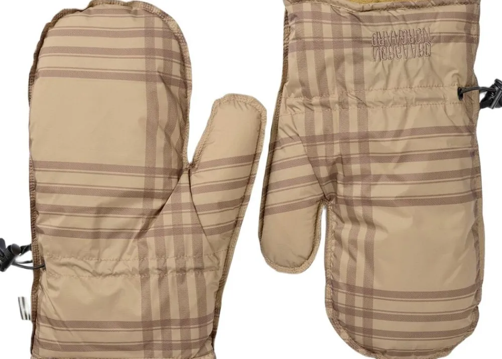 Light Ripstop Pillow AOP Glove>Mads Nørgaard - Copenhagen Discount