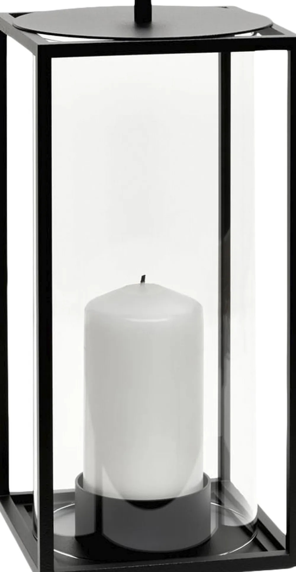 Audo Copenhagen LightIn, Medium, Black