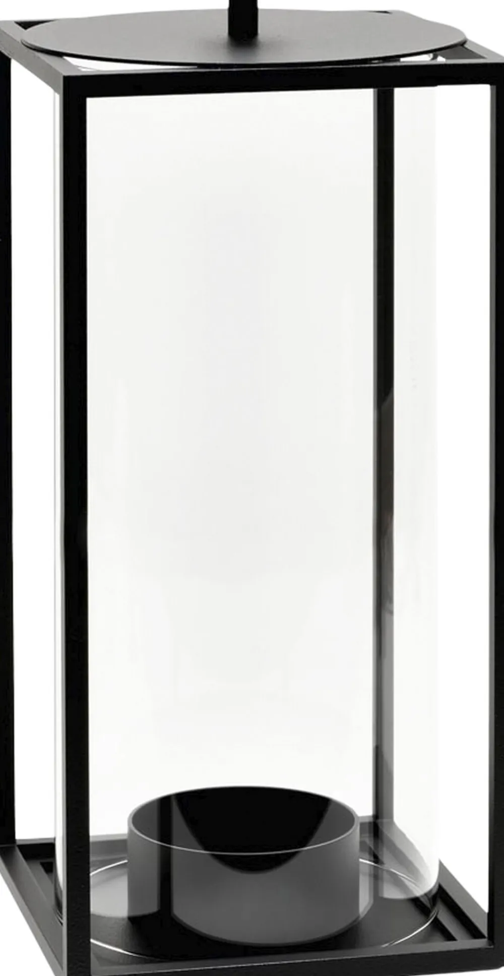 Audo Copenhagen LightIn, Medium, Black