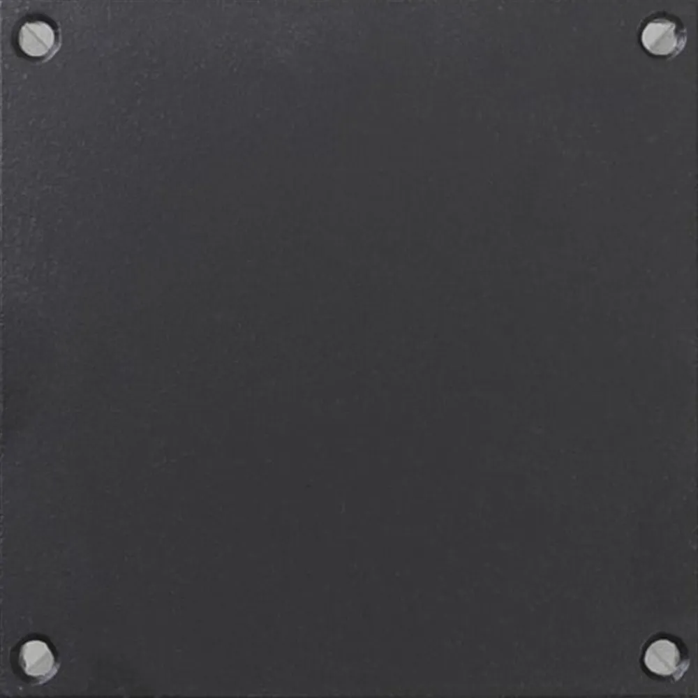 Audo Copenhagen LightIn, Medium, Black