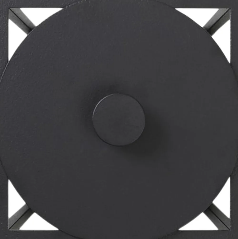 Audo Copenhagen LightIn, Medium, Black