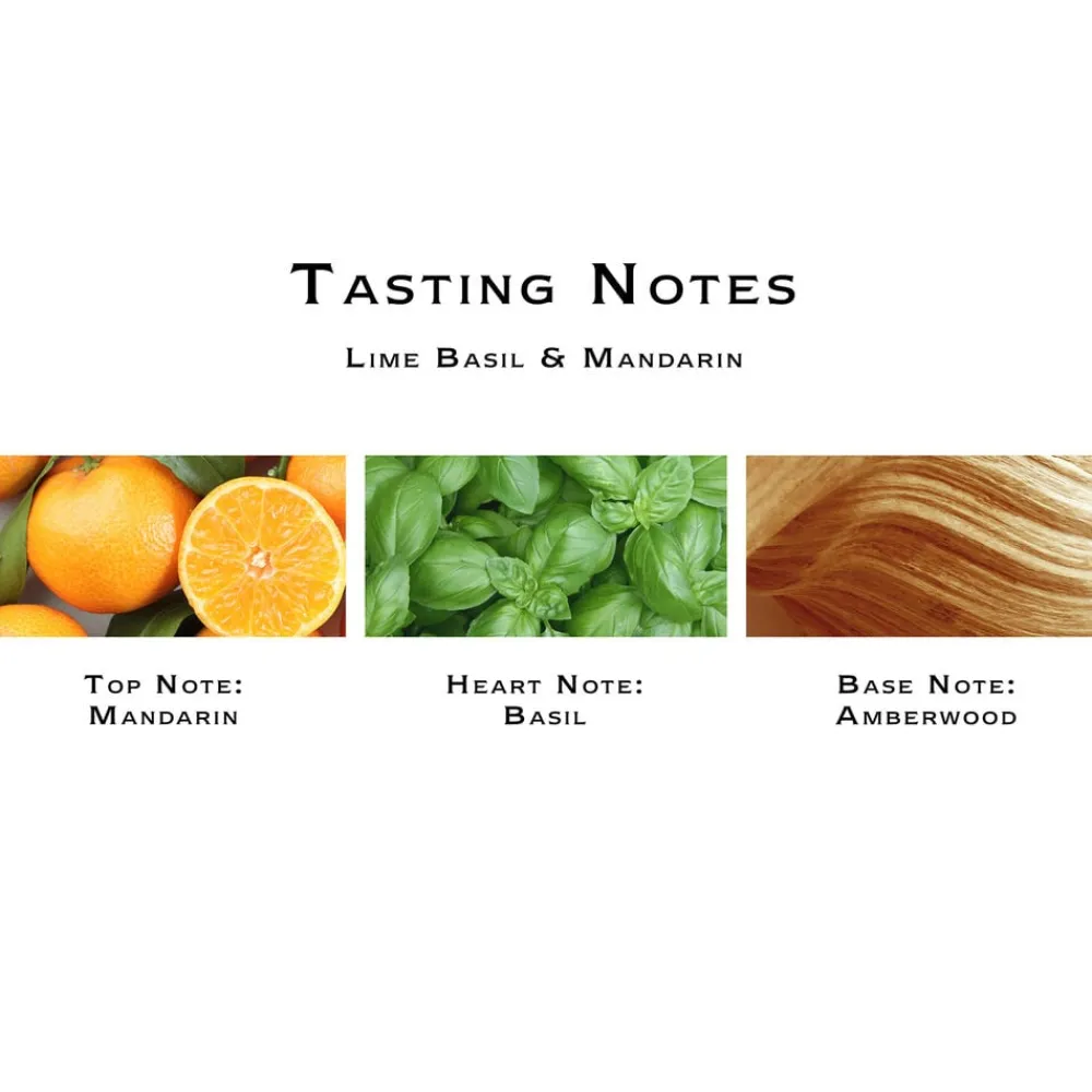Jo Malone London Lime Basil & Mandarin Cologne Sale