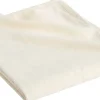 Hay Linen Bedspread-240 x 260-Cream Best