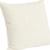 Linen Cushion-60 x 60-Cream>Hay Outlet