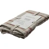 Linen, mundserviet, sæt af 2 styk>Magasin du Nord Collection