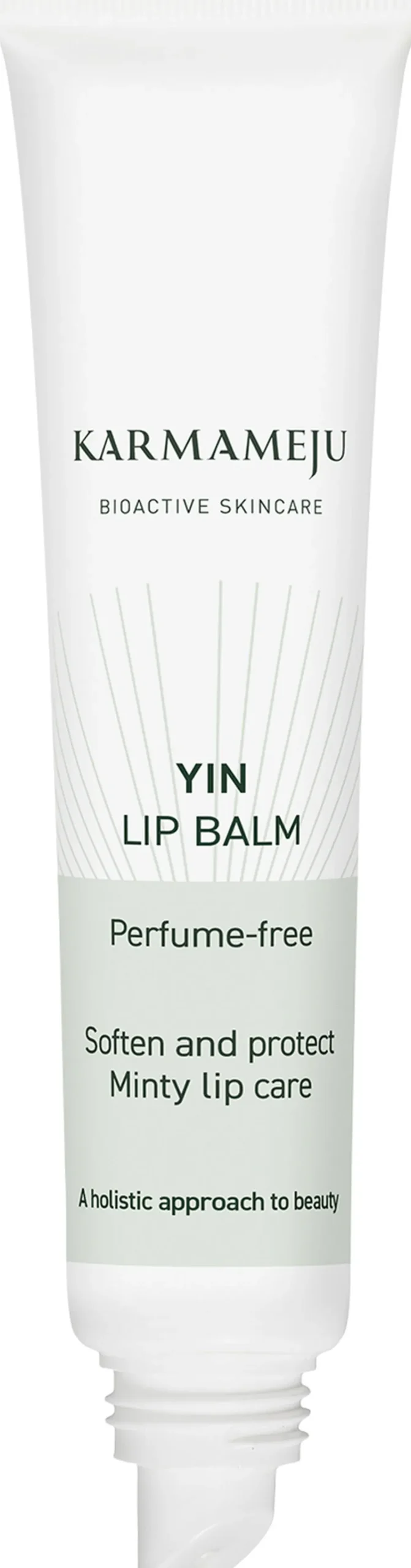 Lip Balm, YIN, 12 ml>Karmameju Skincare Clearance