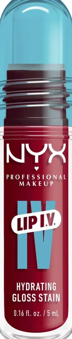 Lip I.V. Hydrating Gloss Stain><noscript><img width=