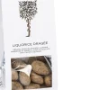 Summerbird Liquorice Dragée