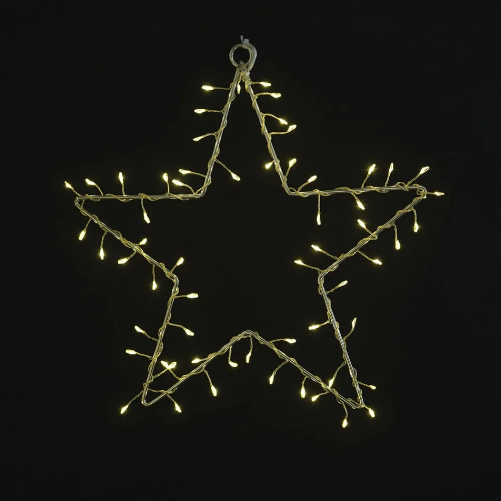 Sirius Liva Cluster Stjerne