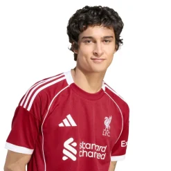 Liverpool 25/26 Hjemmebanetrøje><noscript><img width=